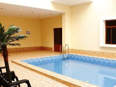 فندق Riyam مسقط المظهر الخارجي الصورة