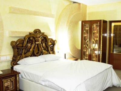 فندق Riyam مسقط المظهر الخارجي الصورة