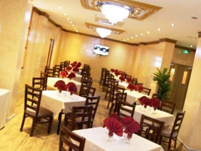 فندق Riyam مسقط المظهر الخارجي الصورة